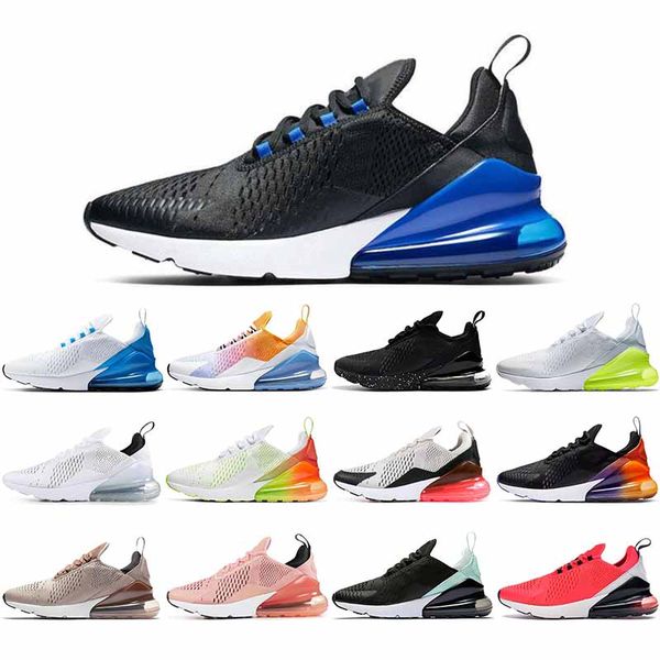 

2021 running shoes men women triple black olive tea berry barely rose habanero red sports sneakers mesh mens trainers 36-45