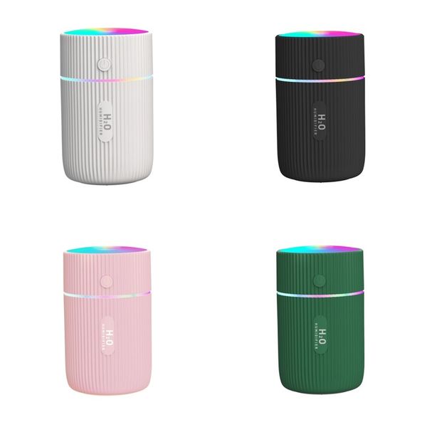 

usb mini air очиститель молчания ультразвуковой нано распылительный автомобиль водоснабжение прибор для бытовой лошади гоночный лампы влаги