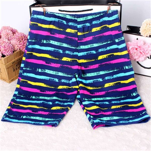 

racing speed dry anti splash swimsuits beach men's swimming trunks