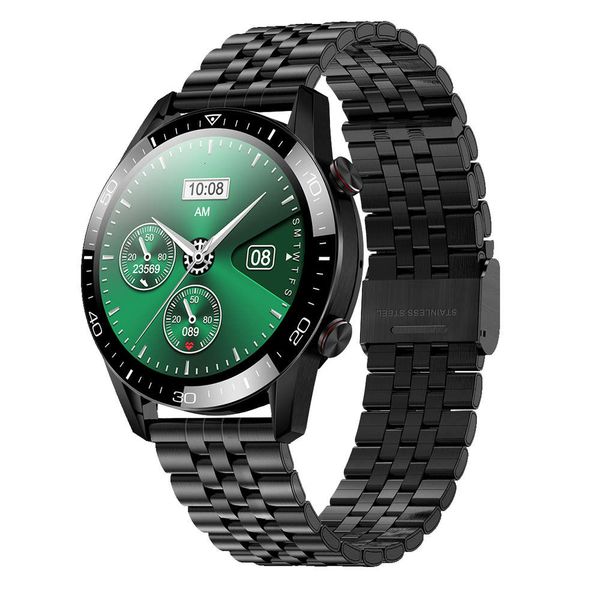 

rongqi tk28 smart watch bluetooth call ip68 waterproof offline payment