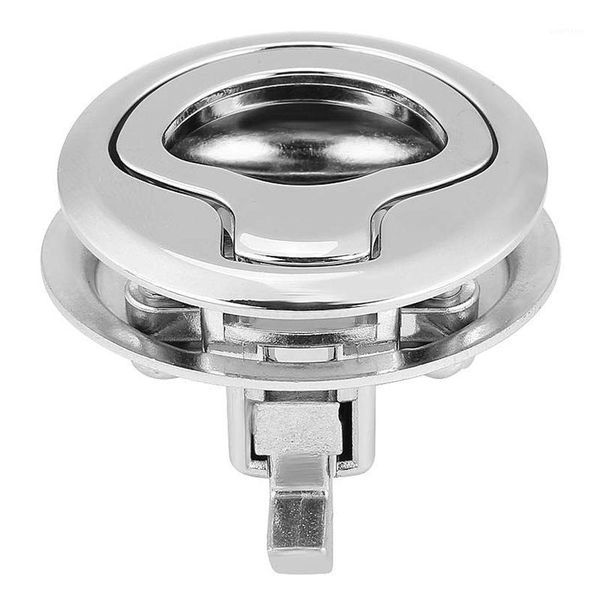 

boat latches 1.5 inch slam latch flush pull hatch latch lock corrosion resistant stainless steel perfect replacement for broken1