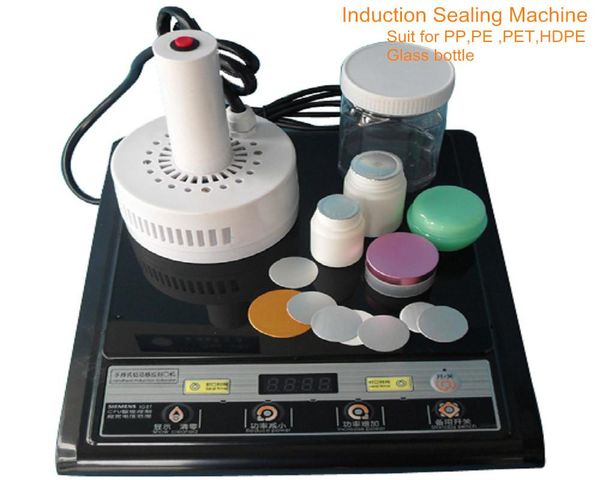 

220v handheld electromagnetic induction aluminum foil sealing machine for plastic bottle cap(seal size:20-100mm