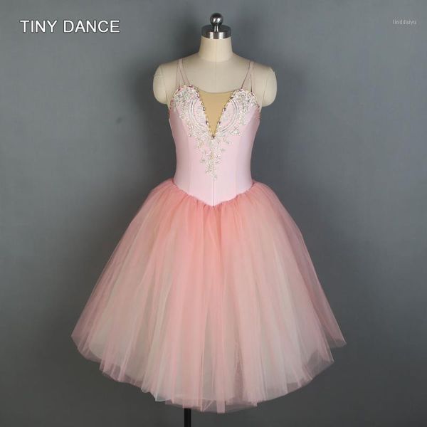 

new arrival of girls and women romantic tutu skirt spandex bodice with layers of soft tulle tutus ballet dance tutu dress 198341, Black;red
