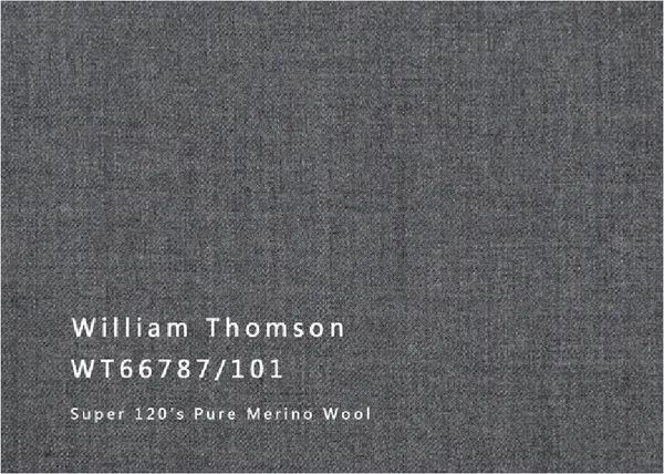 

worsted woolen fabric 100% wool -wt66787-101, Black;white