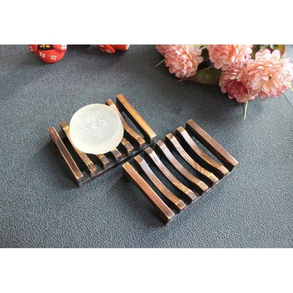 

vintage style bathroom soap tray handmade wood dish box wooden soap dishes as holder home accessories bathroom sqcmbu homes2007