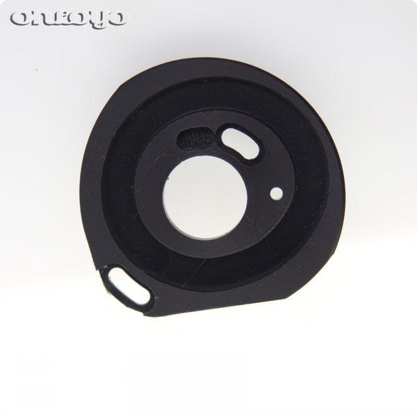 

embroidery machine accessories m6-s nylon cam whole and split black cam 21mm hole