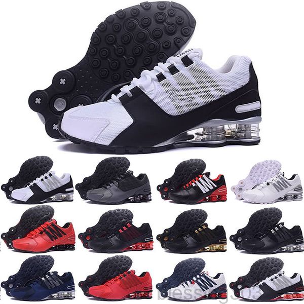 

2021 new men classic avenue 803 deliver oz chaussures femme men women shoes sports trainer tennis cushion sneakers size 40-46 hkrr