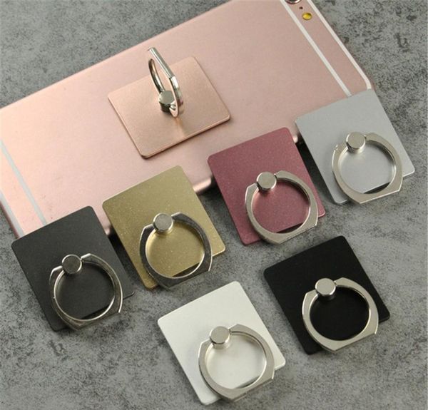 

cellphone grip phone ring holder finger ring back holder 360 rotating mount mobile phone finger grip lazy buckle sqcaeg home2006