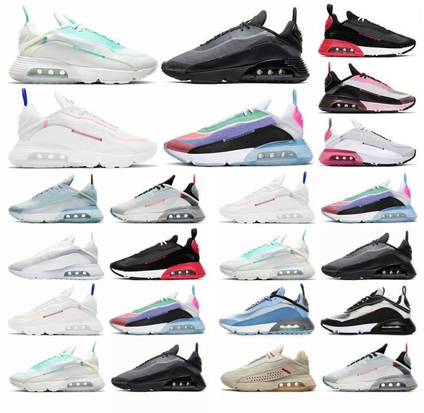 

2021 male female 2090 running shoes 2090s designer sneakers classic 2090 casual trainers size 36-46 for man woman shoe8677#