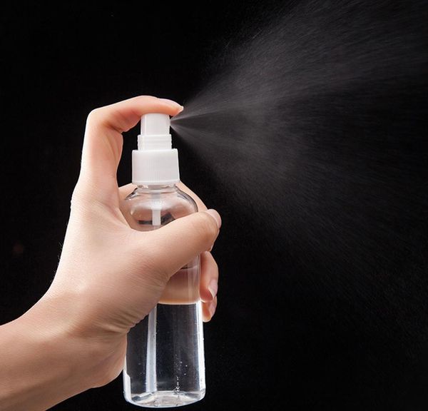 

small spray bottle empty plastic spray bottle aerosol spray bottle leakproof travel with funn jllmmm jhhome
