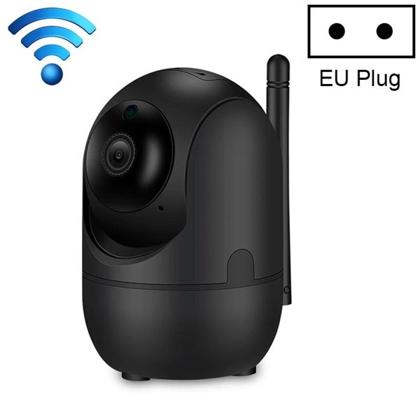

hd cloud wireless ip camera intelligent auto tracking human home security surveillance network wifi camera plug typeeu plug