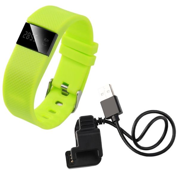 

new tw64 smart fitns wristband, heart rate monitor, watch, delivery