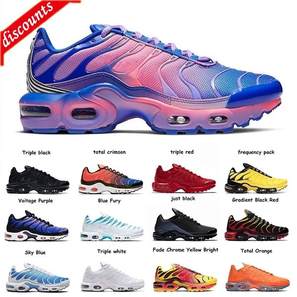 

arrival tn plus running shoes mens fade blue pink university red parachute black gold womens discount sneakers shoes 36-45