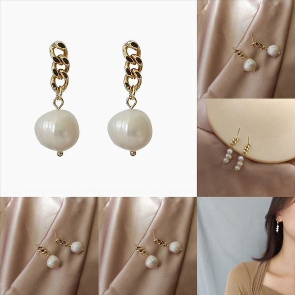 

a7l brincos party jewelry earrings earrings new for geometric for earring crystal girls arcylic square bijoux stud women, Golden
