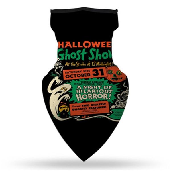 

masks sports magic turban scarf face print dust cap0 election us president protect mask#577