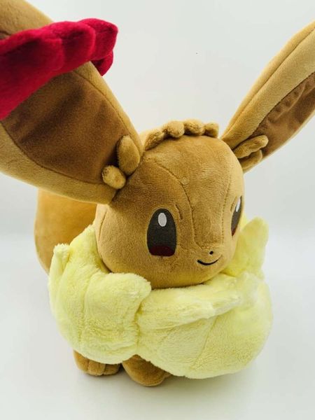 

doll turned 35cm giant yibu plush into toy pillow puppet peev