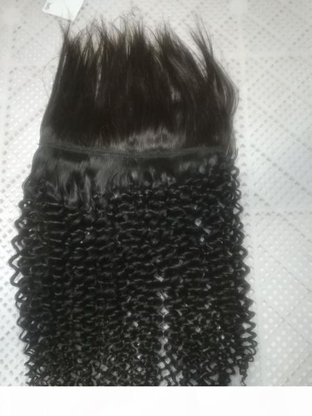 

elibess hair - virgin braiding human hair extension kinky curly new style 100g per piece 3 bundles natural color hair weaves