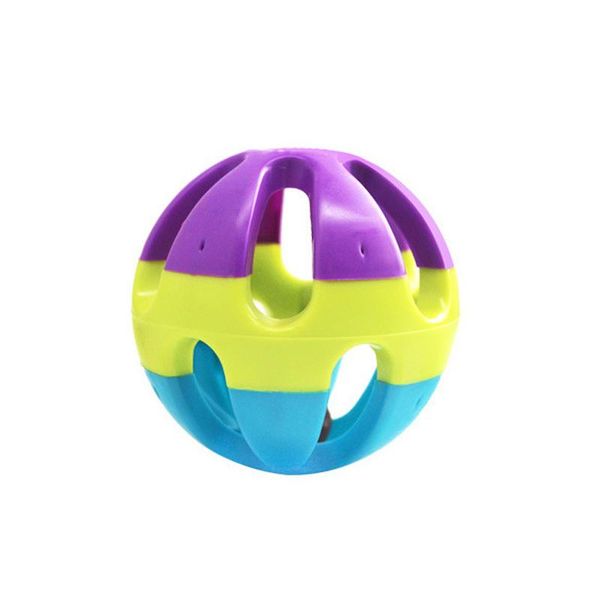 

1 шт. собак игрушки мяч смешно красочные домашние животные