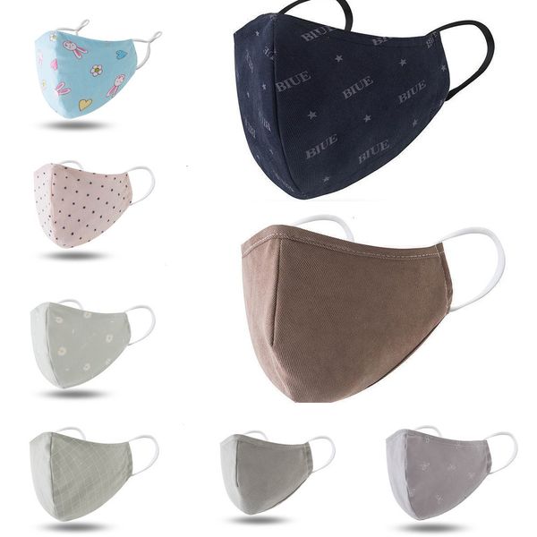 

mask mouth dust face kid anti face cover pm2.5 mask respirator with filter dustproof wash aui0 20cqpb