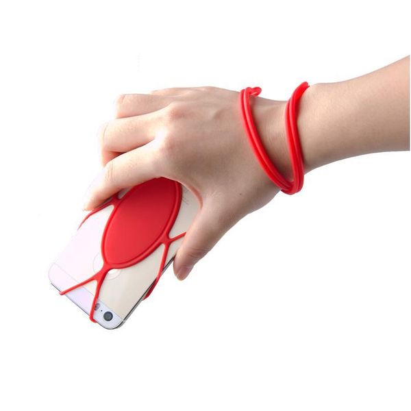 

universal phone lanyard holder case cover sile cell phone strap necklace sling for smart mobile phone lanyard fo qylryd