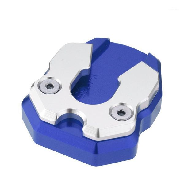 

for n-max 155 2015-2018 enlarge kickstand side stand pad extension plate for nmax n max 155 2015 2016 2017 20181