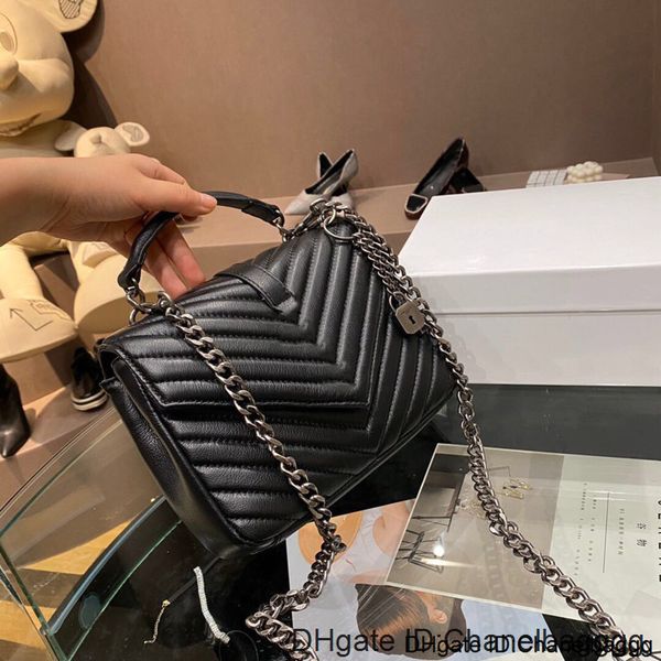 

2020 designer luxury classical handbags women shoulder handbag colors feminina clutch lady bags messenger bag purse shopping to