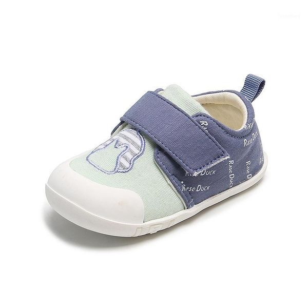 

2020 autumn infant toddler shoes girls boys casual shoes soft bottom comfortable cartoon baby first walkers1