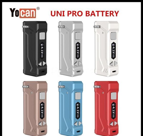 

vape для pro напряжения йокан с ecgs uni магнитные тележки 510 100% 650 мач мод аккумуляторные картриджи ts регулируемый коробковый испарите