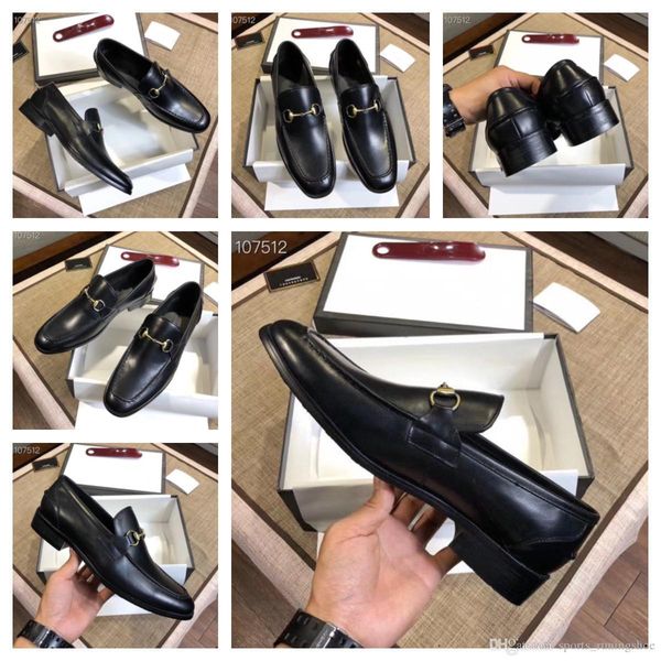 

g1 brand men formal shoe men oxford leather dress shoes fashion business men shoes pointed wedding shoes 22, Black