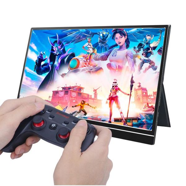 

good look 11.6 13.3 15.6inch portable monitors