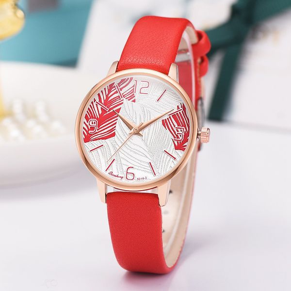 

wholesale 30pcs mixed color fashion 32mm x 10mm 23g quartz ladies watch women's children's students watches casual wristwatches ch, Slivery;brown