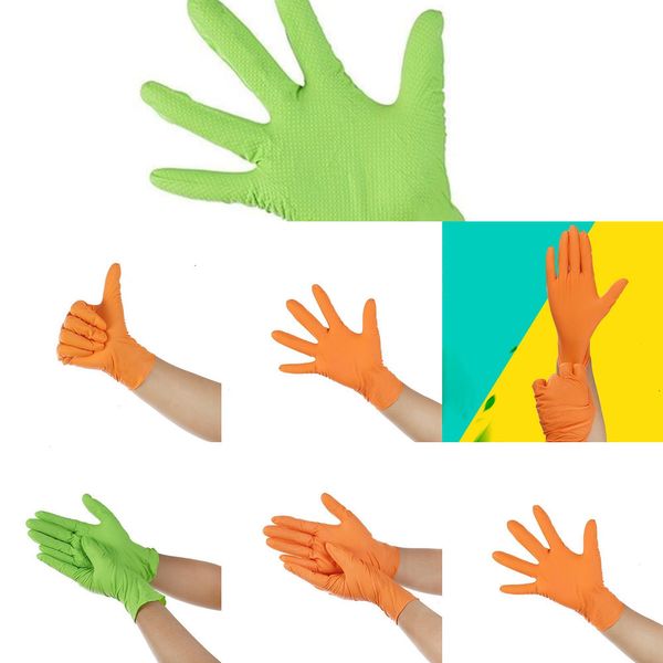 

100pcs/box food wear-resistant durable disposable usa rubber household cleaning anti-statim2l6 pl4j