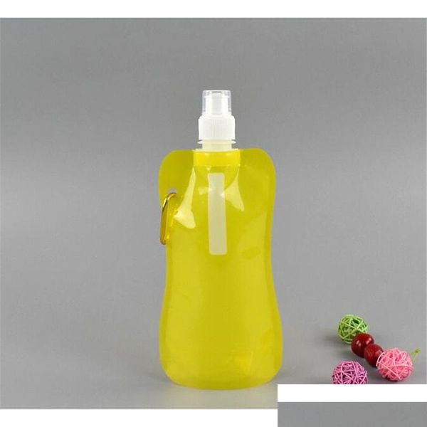 

portable water bag ultralight foldable water bag bottle bags outdoor sport supplies hiking camping collapsible soft jllqeb insyard