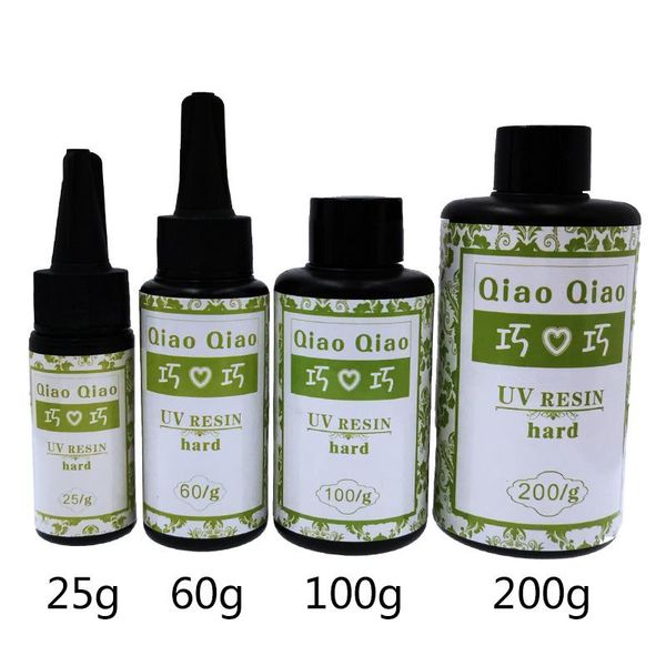 

diy craft сильный клей ультрафиолетовое ультрафиолетовое удаление решение решение быстрый сушка солнечный свет активированный клей клей hard, Black