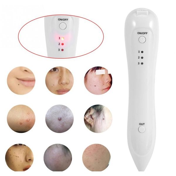 

spot dum huidverzorging punt pen remover pen huid wart tattoo удаление машины салон thuis schoonheid zorg drop доставка f jlltzv