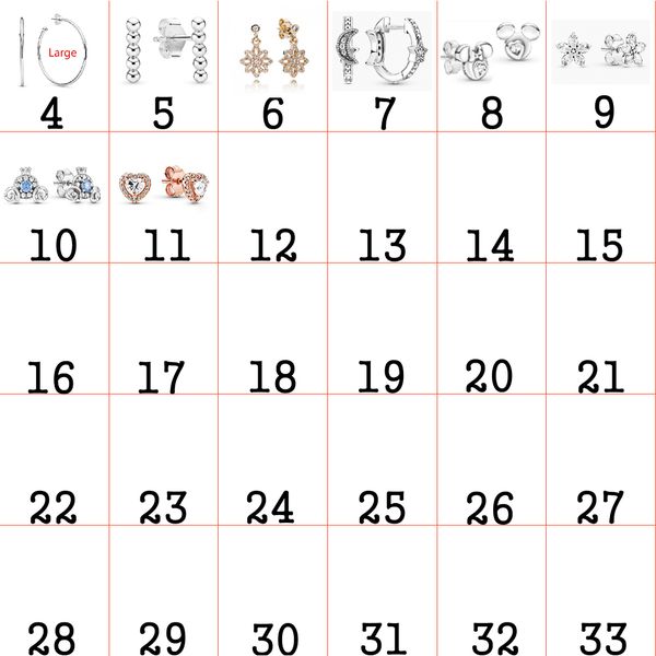

fahmi 925 silver cinderella pumpkin sparkling snowflakes stud earrings original jewellery for women new popular