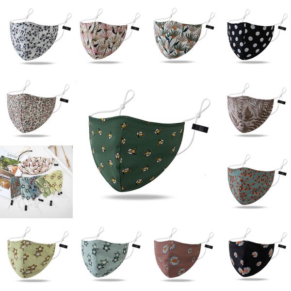 

fashion mask women black adjustable three dimensional washable reusable face masks comfortable breathable facemask 2 neqei