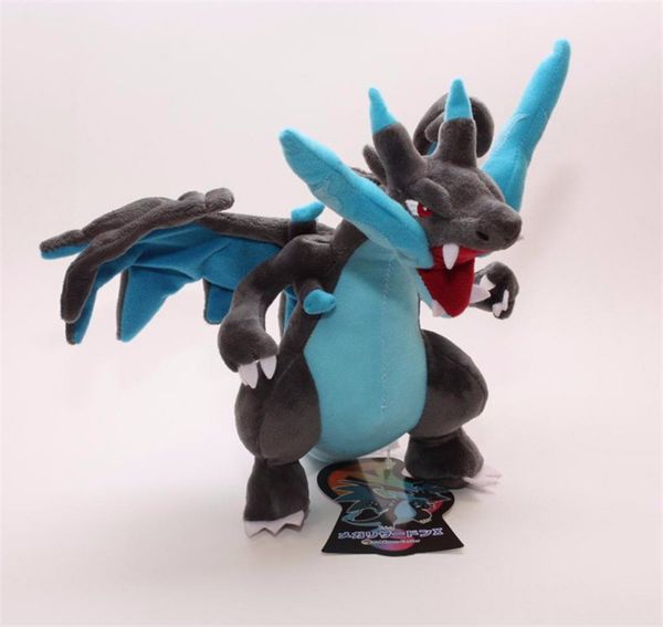 

animal dolls 23cm fire breathing dragon plush toys western dragon toys millions of evolutionary yellow blue dragons 2021 selling