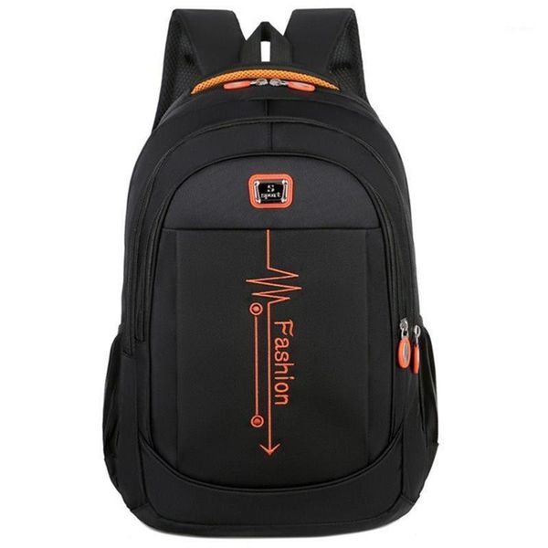 

backpack casual lapmen's female travel school bags teenager backpacks notebook computer large capacity1