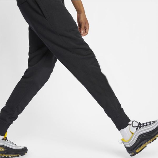 

fashion mens designer jogger pants new arrival mens sports pants full length casual active men pants, Black
