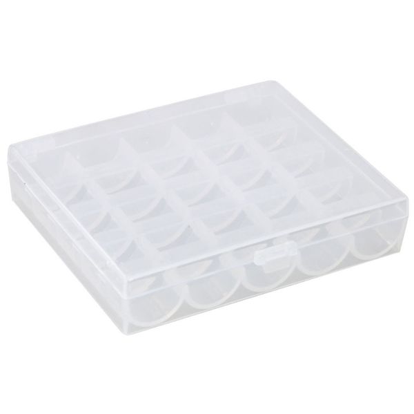 

25 слотов пластиковые коробки для хранения алмазные покраски наборы ногтей искусства горный хрусталь инструменты бусины хранения коробки для