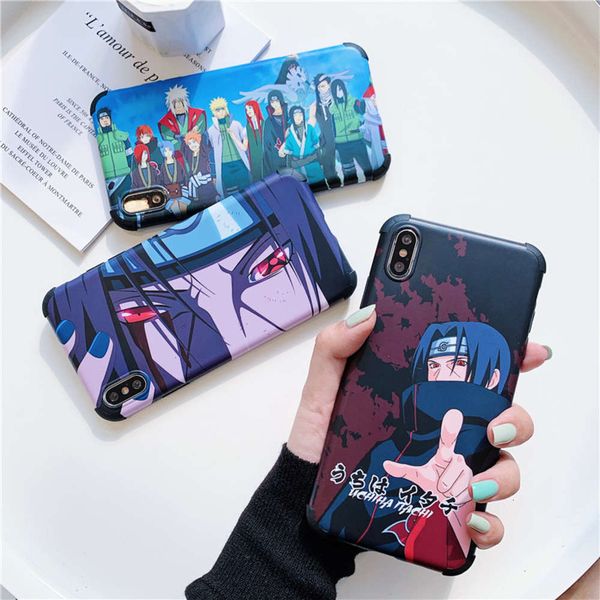 

uchiha case, itachi, vip 11 pro, 7, 8 plus, x, xr, xs, max, anime, narutovfe1
