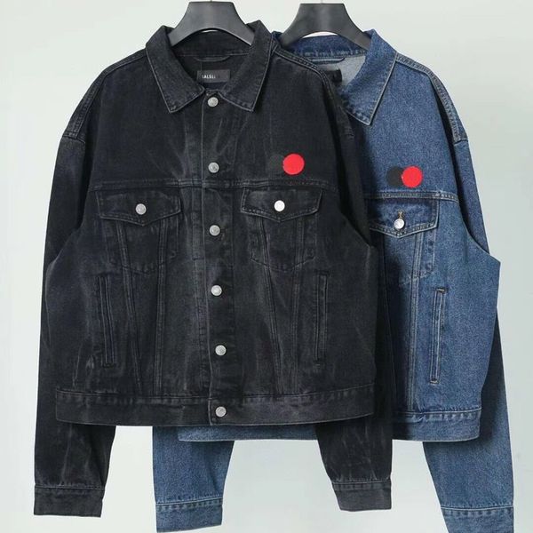 

куртка classic mastercard винтажные джинсы мужчина и женщина nkw5, Black;brown