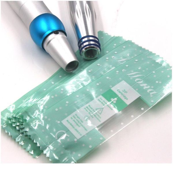 

50pcs makeup permanent cartridge needle eyebrow tatoo needle 3rl for charmant/liberty tattoo machine 50pc qylvqe