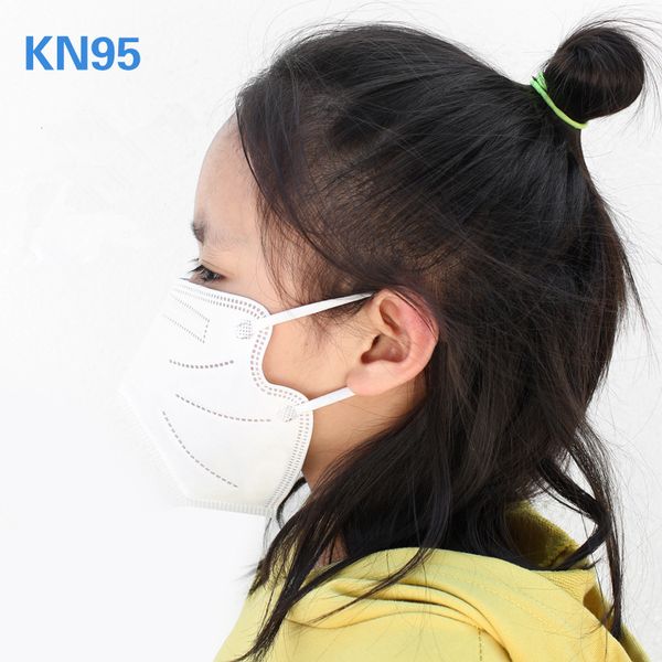

mask pm2.5 kid dhl mouth child cover with valve children anti haze dust nose filter face mask respirator