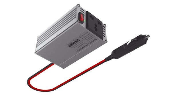 

inverter (150 w inverter/ solar inverter) brand:beebeejump