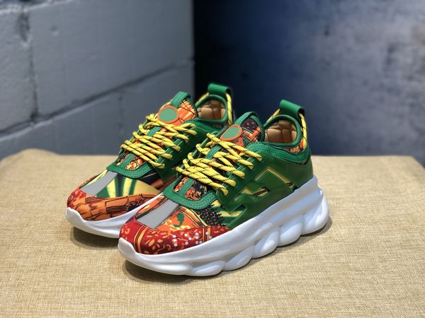 

повседневная обувь для мужчин и женщин, классическая мода папочка обувь, толстые подошвы супер горячие повседневные размеры 36-45