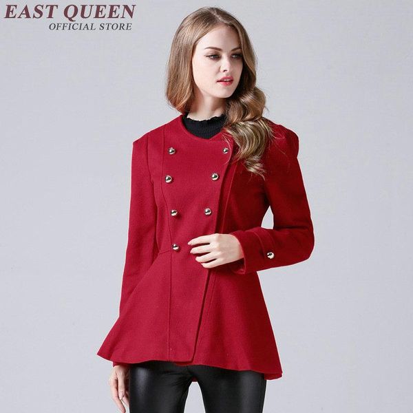 

женщина куртки 2020 двухбордовые куртки blaser 2020 весенние женщины тонкий тонкая верхняя одежда повседневная пальто европейский стиль 2957, Black;brown