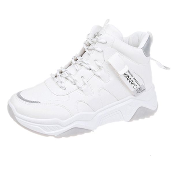 

new chunky 2021 woman designer ladies deep coach shoes 56ce, Black