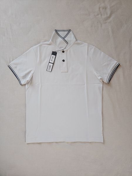 

ncaasport 6 colors 22s18 polo shirt toney polo shirt size: s-3xl, White;black